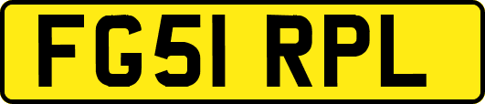 FG51RPL