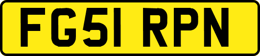 FG51RPN