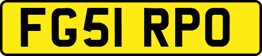 FG51RPO