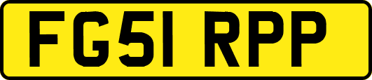 FG51RPP