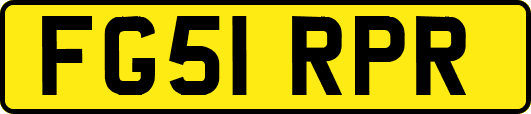 FG51RPR