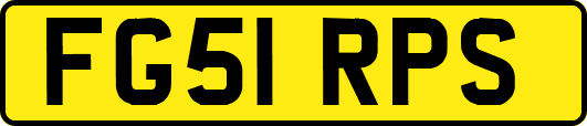 FG51RPS