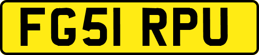 FG51RPU