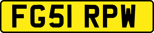 FG51RPW