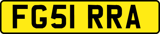 FG51RRA