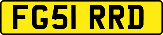 FG51RRD