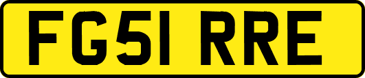 FG51RRE