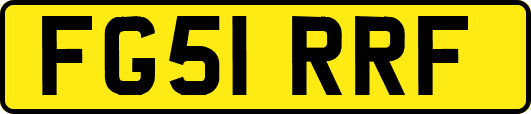 FG51RRF