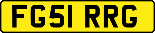 FG51RRG