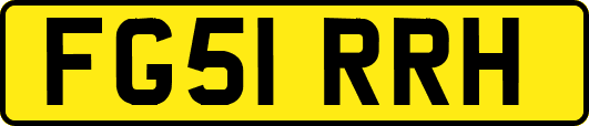 FG51RRH