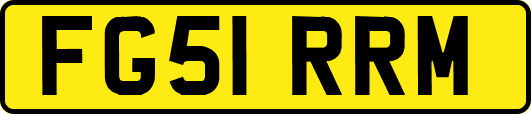 FG51RRM