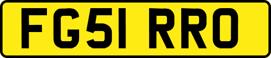 FG51RRO