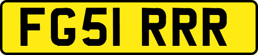 FG51RRR