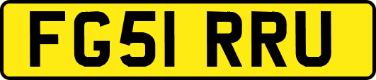 FG51RRU