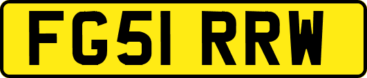 FG51RRW