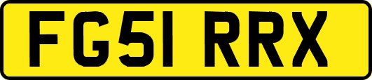 FG51RRX