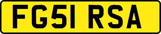 FG51RSA