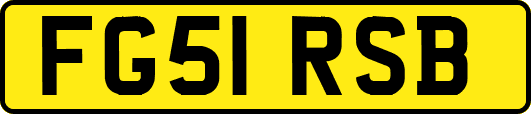 FG51RSB