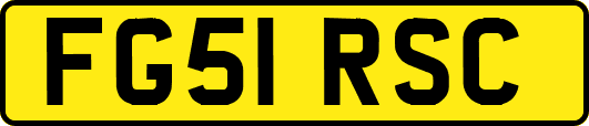 FG51RSC