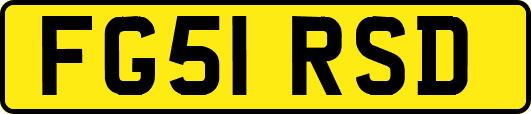 FG51RSD