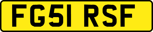 FG51RSF