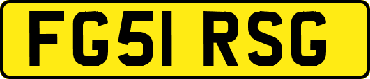 FG51RSG