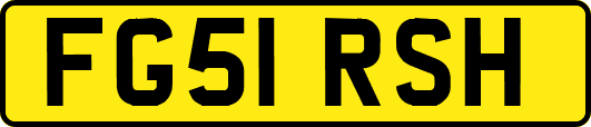 FG51RSH