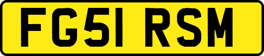 FG51RSM