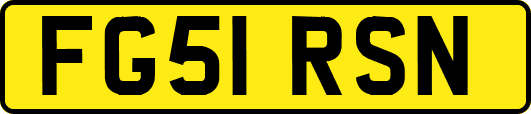 FG51RSN