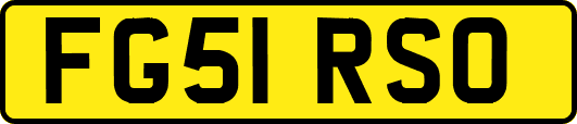 FG51RSO