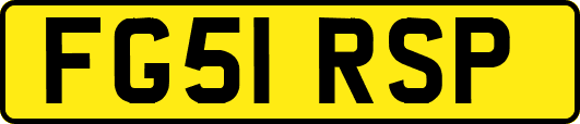 FG51RSP