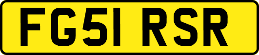 FG51RSR