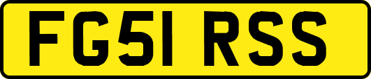 FG51RSS