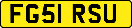 FG51RSU