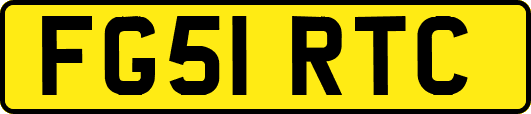 FG51RTC