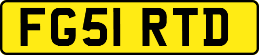 FG51RTD