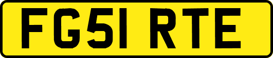 FG51RTE