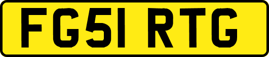 FG51RTG