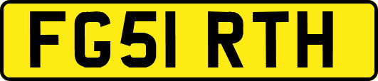 FG51RTH