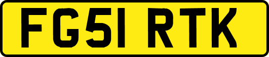 FG51RTK