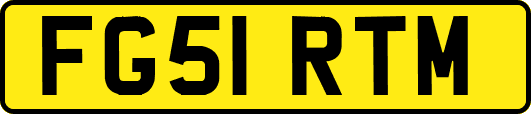 FG51RTM