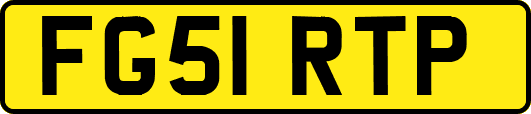 FG51RTP