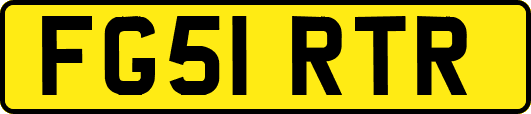 FG51RTR