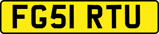 FG51RTU