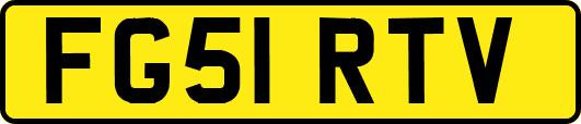 FG51RTV