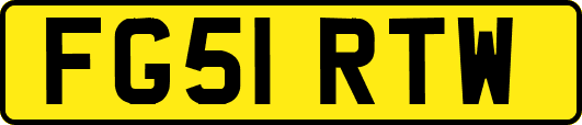 FG51RTW