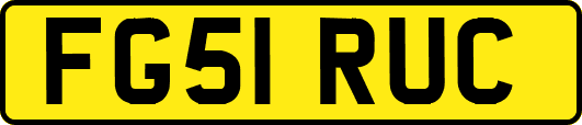 FG51RUC