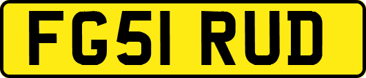 FG51RUD