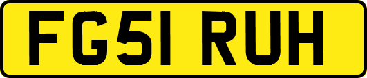 FG51RUH