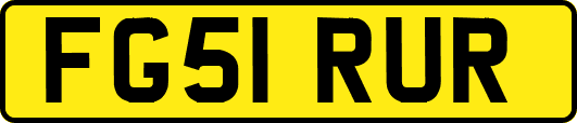 FG51RUR